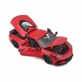 MAISTO SPECIAL EDITION 1:18 2020 CHEVROLET CORVETTE STINGRAY (RED) 31447