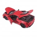 MAISTO SPECIAL EDITION 1:18 2020 CHEVROLET CORVETTE STINGRAY (RED) 31447