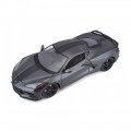 MAISTO SPECIAL EDITION 1:18 2020 CHEVROLET CORVETTE STINGRAY (BLACK) 31447