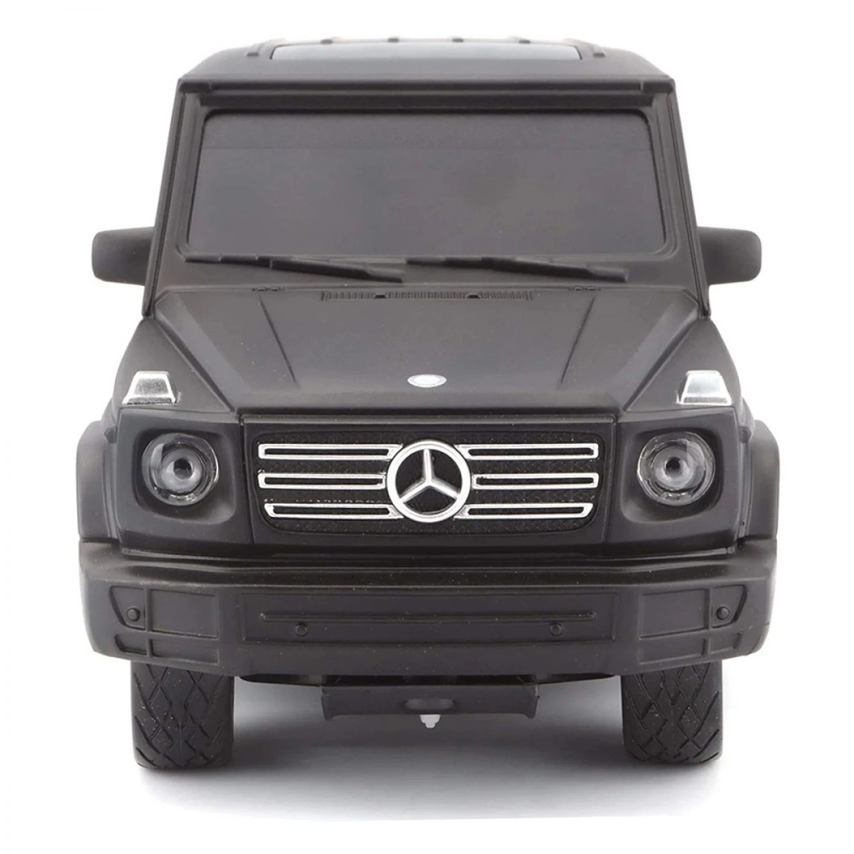 MAISTO TECH STREET CARS 1:24 MERCEDES-BENZ G-CLASS 81550/81526
