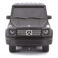 MAISTO TECH STREET CARS 1:24 MERCEDES-BENZ G-CLASS 81550/81526