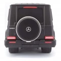 MAISTO TECH STREET CARS 1:24 MERCEDES-BENZ G-CLASS 81550/81526