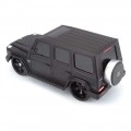 MAISTO TECH STREET CARS 1:24 MERCEDES-BENZ G-CLASS 81550/81526