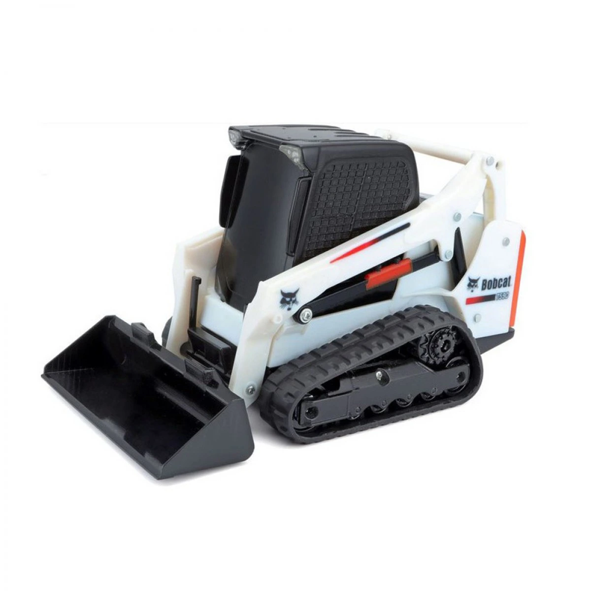 MAISTO ΤΗΛΕΚΑΤΕΥΘΥΝΟΜΕΝΟ TECH WORK MACHINE COMPACT TRACK LOADER 82180/82183