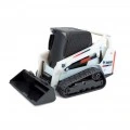 MAISTO ΤΗΛΕΚΑΤΕΥΘΥΝΟΜΕΝΟ TECH WORK MACHINE COMPACT TRACK LOADER 82180/82183