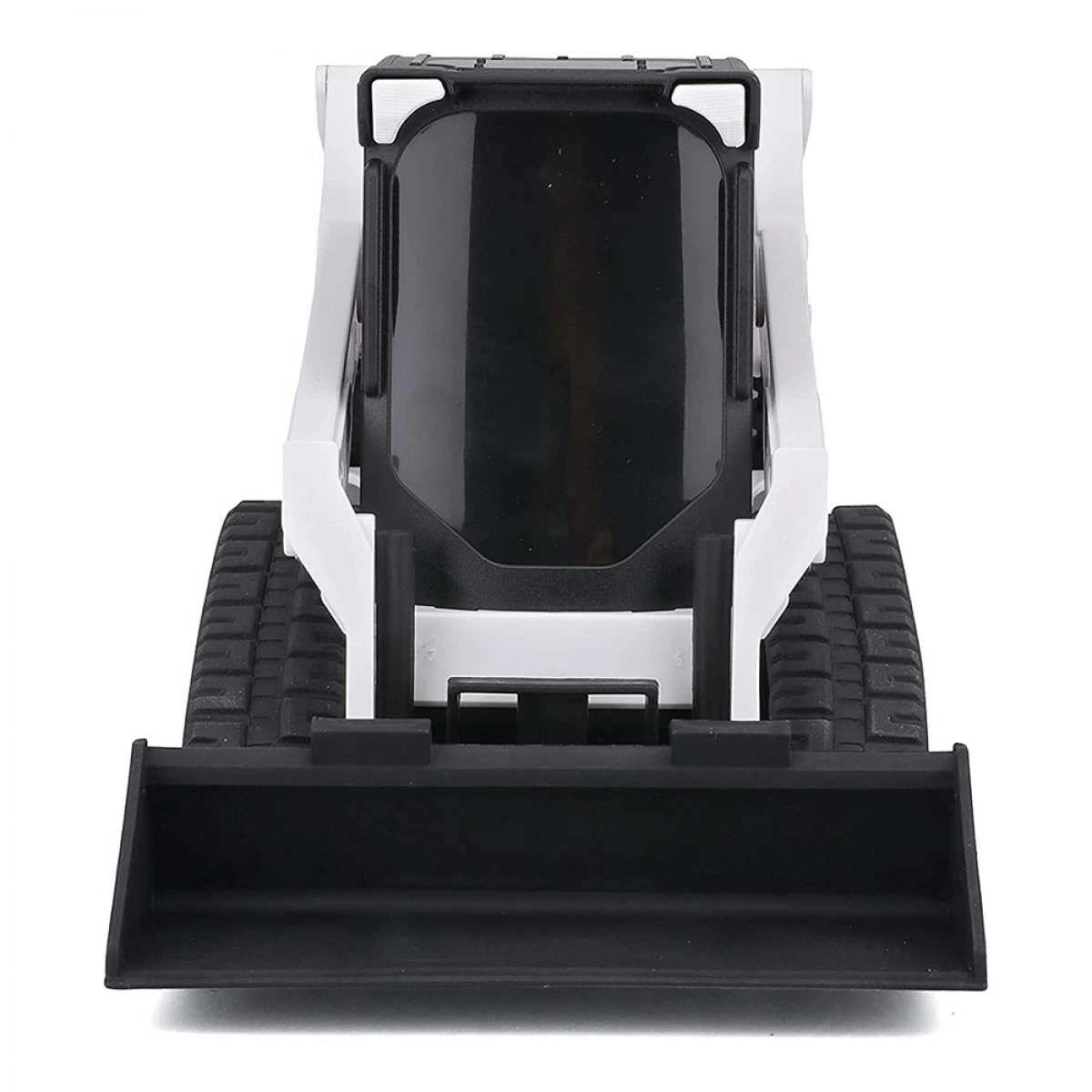 MAISTO ΤΗΛΕΚΑΤΕΥΘΥΝΟΜΕΝΟ TECH WORK MACHINE COMPACT TRACK LOADER 82180/82183