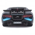 MAISTO TECH PRE CARS 1:24 R/C BUGATTI DIVO 82333