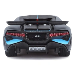 MAISTO TECH PRE CARS 1:24 R/C BUGATTI DIVO 82333