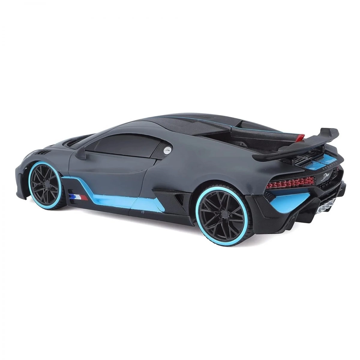 MAISTO TECH PRE CARS 1:24 R/C BUGATTI DIVO 82333