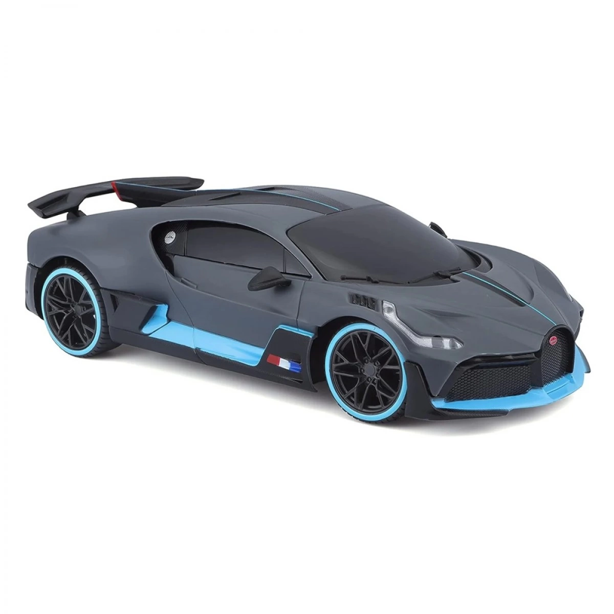 MAISTO TECH PRE CARS 1:24 R/C BUGATTI DIVO 82333