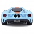 MAISTO ΤΗΛΕΚΑΤΕΥΘΥΝΟΜΕΝΟ TECH PRE CARS 1:24 R/C  2019 FORD GT HERITAGE 82335