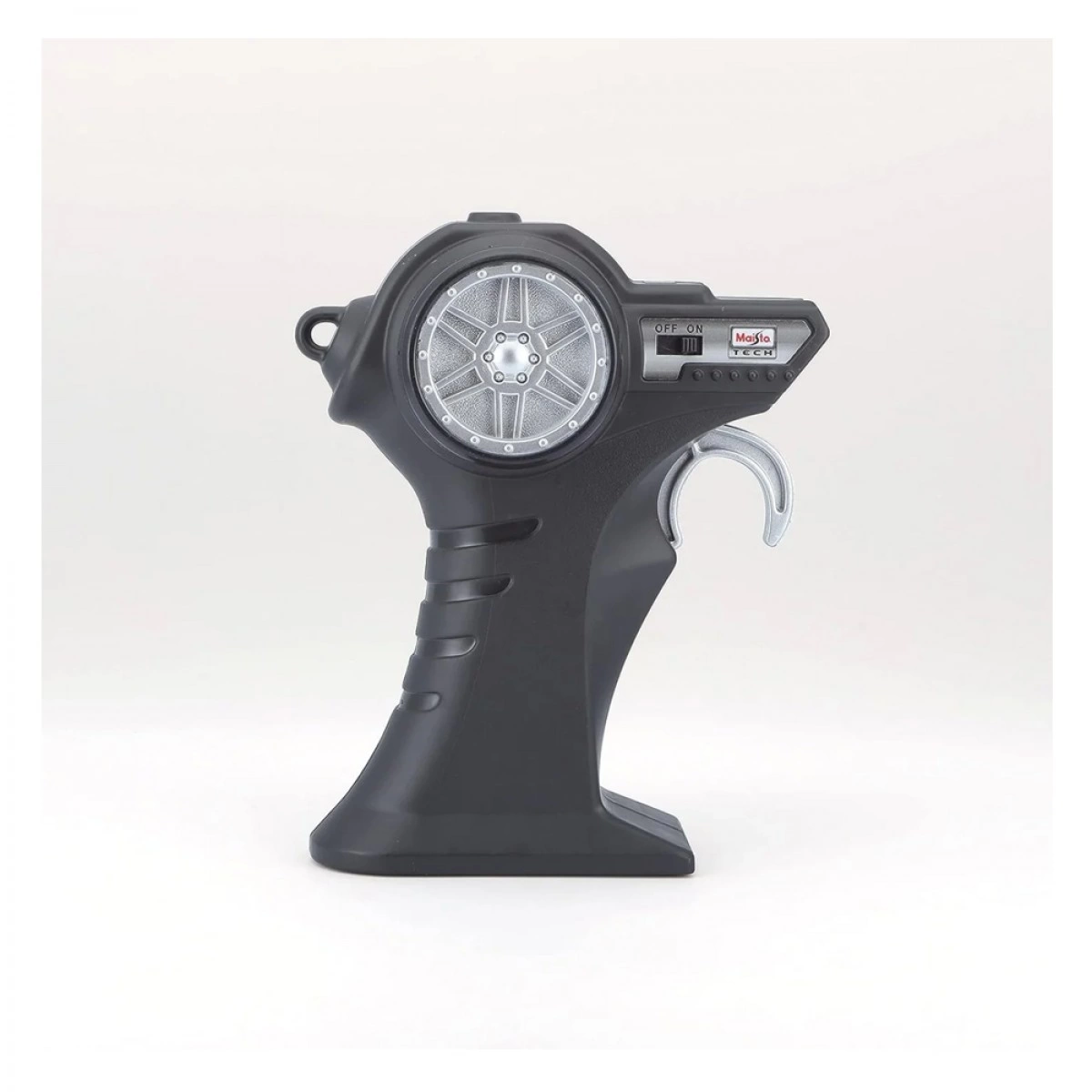 MAISTO ΤΗΛΕΚΑΤΕΥΘΥΝΟΜΕΝΟ TECH PRE CARS 1:24 R/C  2019 FORD GT HERITAGE 82335