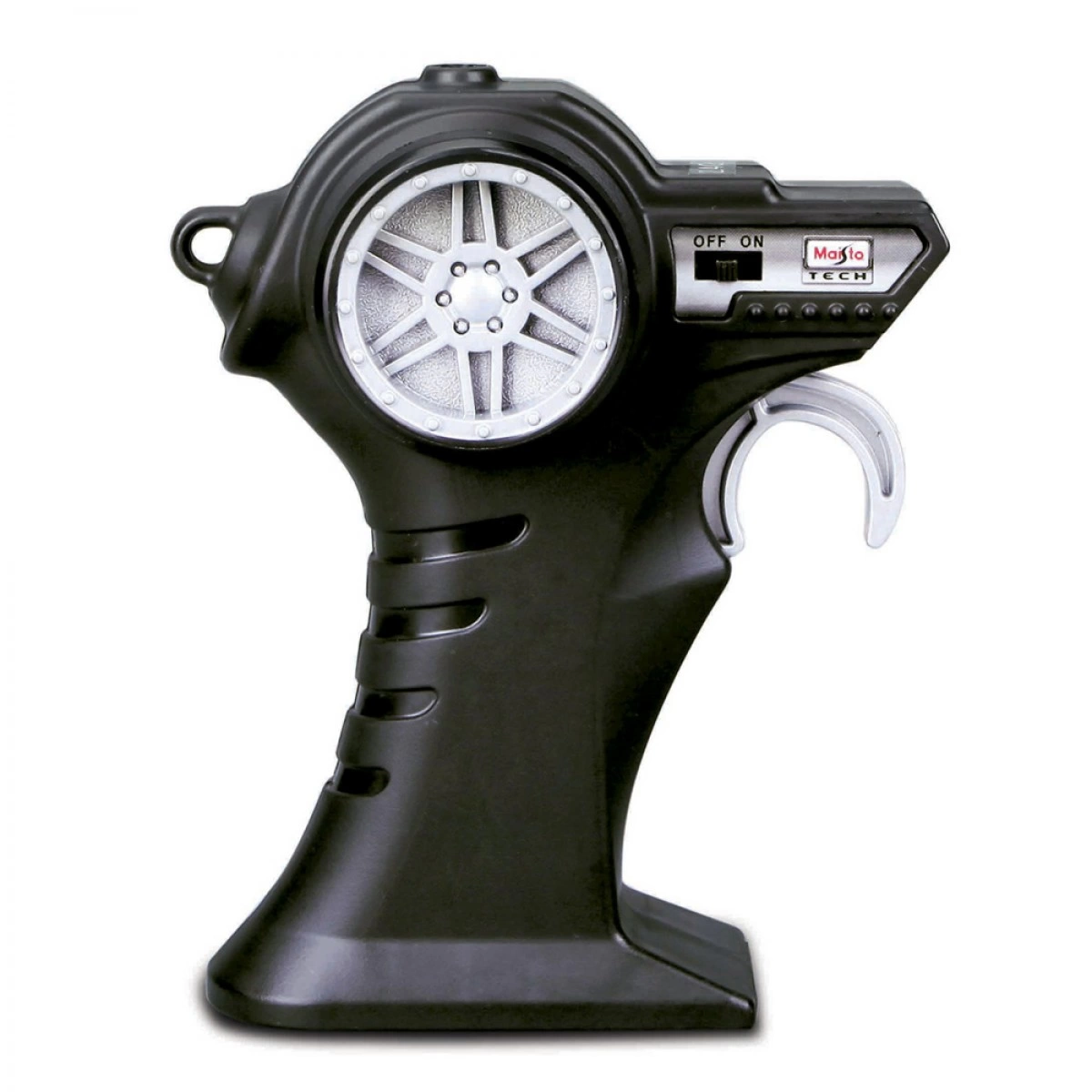 MAISTO TECH STR.CARS 1:14 LAMBORGHINI HURACAN STERRATO 82424