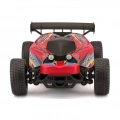 MAISTO WHIPFLASH RED RC 81791RD
