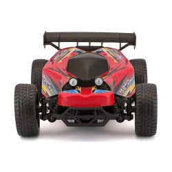 MAISTO WHIPFLASH RED RC 81791RD