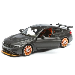 MAISTO 1/24 SPECIAL EDITION BMW M4 GTS MET FLAT 31246