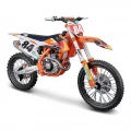 MAISTO 1/6 RED BULL KTM SUPERCROSS SX450 32228