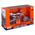 MAISTO 1/6 RED BULL KTM SUPERCROSS SX450 32228