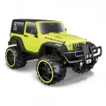 MAISTO 1:16 OFF ROAD-JEEP WRANGLER RUB 82704Y