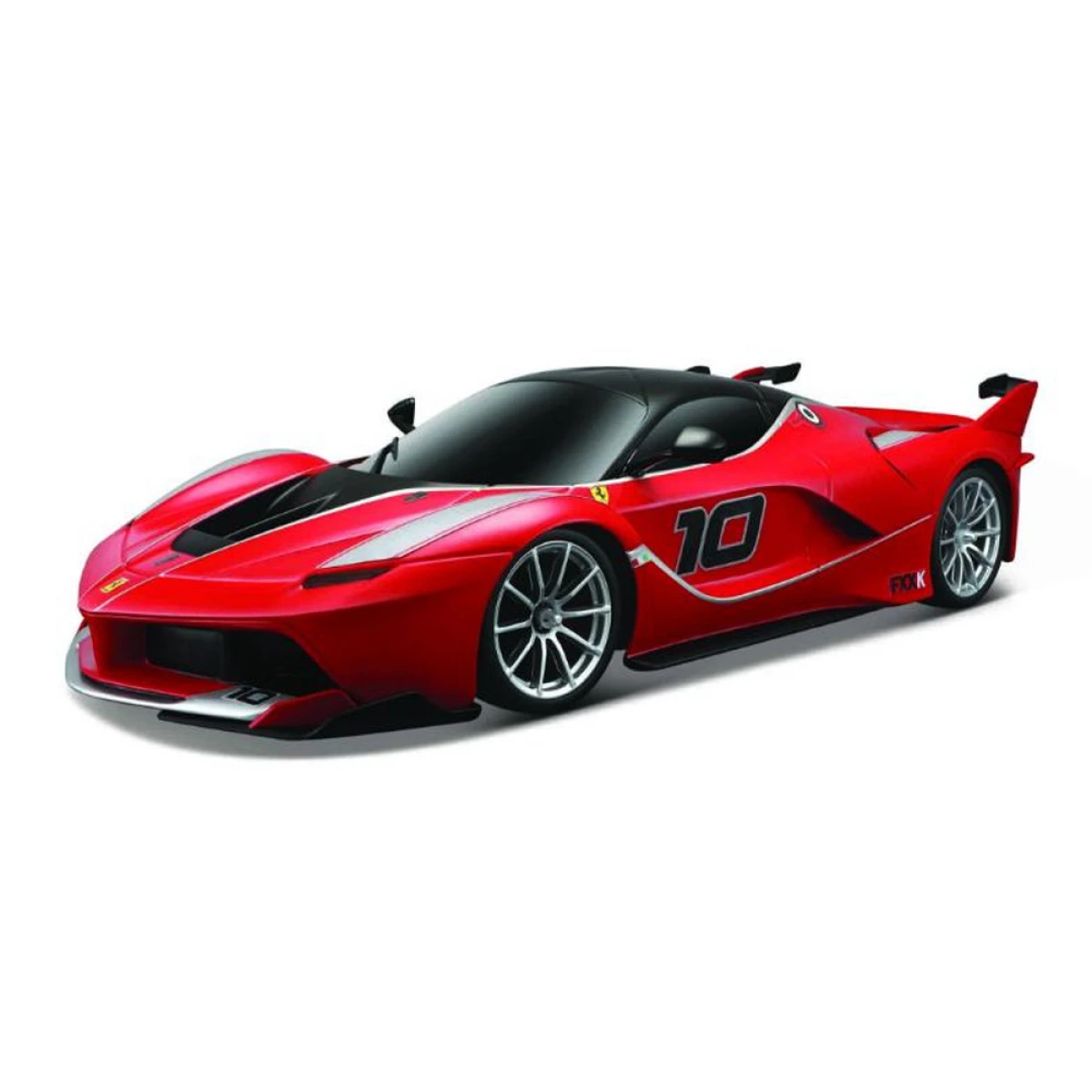 MAISTO 1/14 R/C FERRARI FXX K 82814
