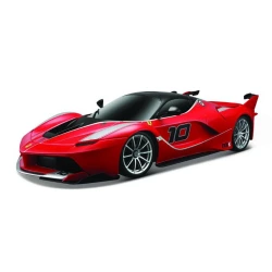 MAISTO 1/14 R/C FERRARI FXX K 82814