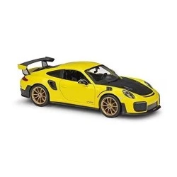 MAISTO 1:24 SPECIAL EDITION PORSCHE 911 GT2 RS 31523