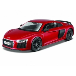 MAISTO 1:24 ASSEMBLY LINE - AUDI R8 V10 39510