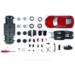 MAISTO 1:24 ASSEMBLY LINE - AUDI R8 V10 39510