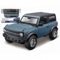 MAISTO 1:24 ASSEMBLY LINE - 2021 FORD BRONCO BADLANDS 39535