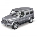 MAISTO 1:24 ASSEMBLY LINE - 2019 MERCEDES-BENZ G-CLASS 39536