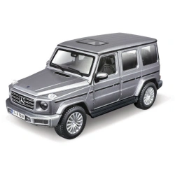 MAISTO 1:24 ASSEMBLY LINE - 2019 MERCEDES-BENZ G-CLASS 39536