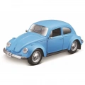 MAISTO MAISTO 1:24 ASSEMBLY LINE - VOLKSWAGEN BEETLE  NO 39926