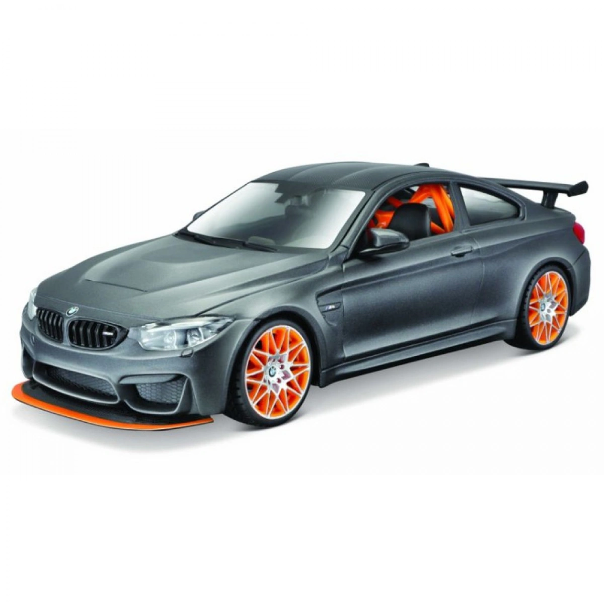 MAISTO 1:24 ASSEMBLY LINE - BMW M4 GTS 39249