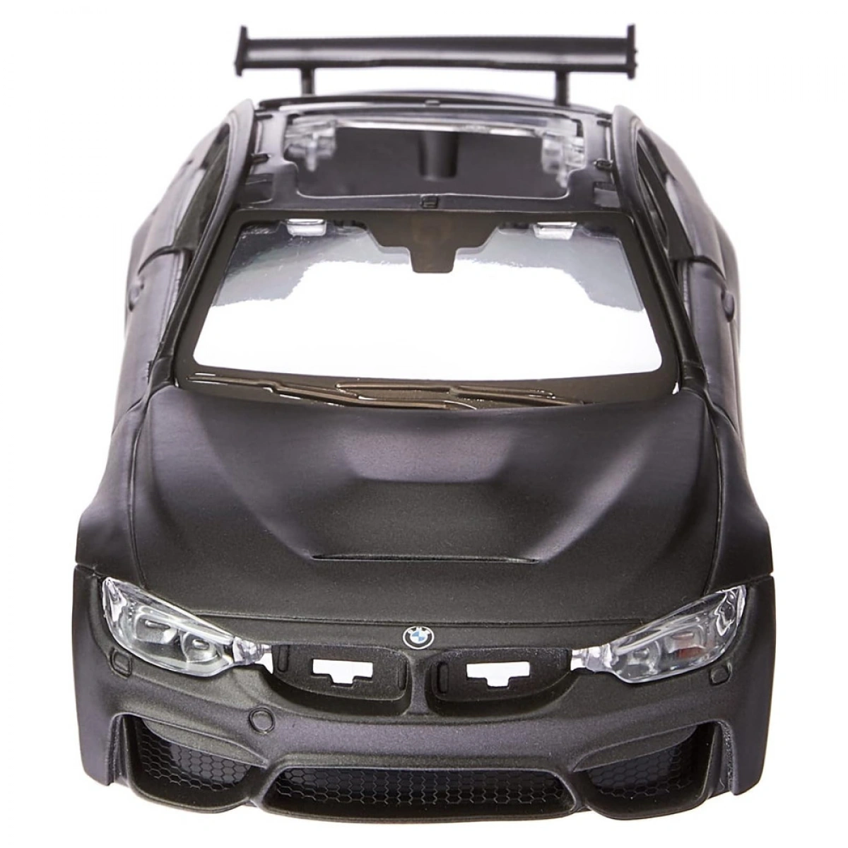 MAISTO 1:24 ASSEMBLY LINE - BMW M4 GTS 39249