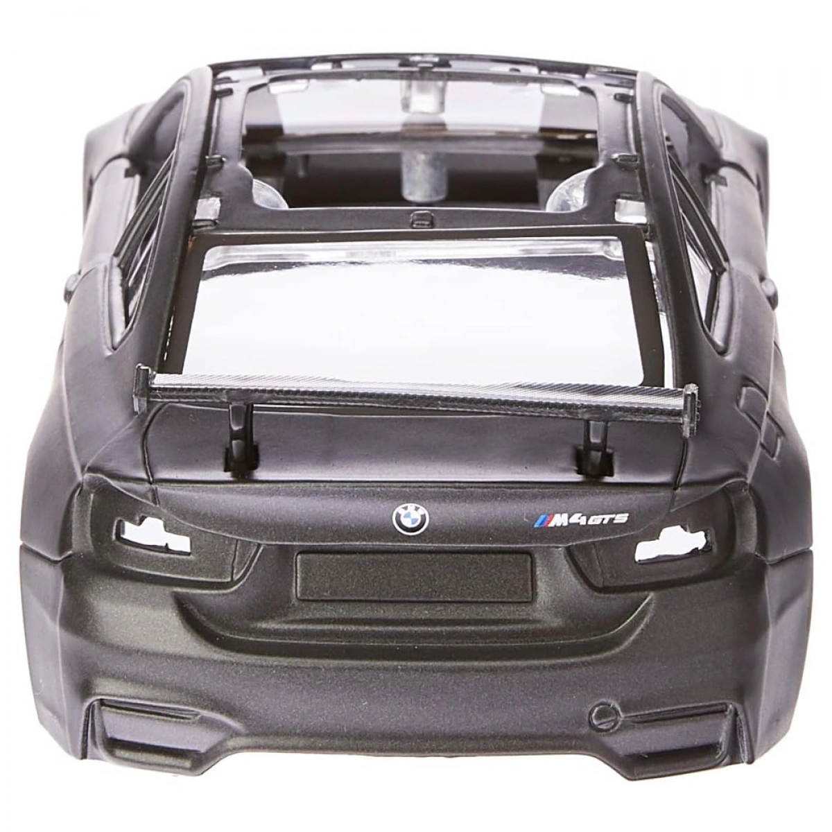 MAISTO 1:24 ASSEMBLY LINE - BMW M4 GTS 39249