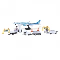 MAISTO FM TALWINDS AIRPORT SETS 2 ΣΧΕΔΙΑ 48/12620
