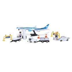 MAISTO FM TALWINDS AIRPORT SETS 2 ΣΧΕΔΙΑ 48/12620