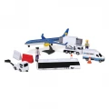 MAISTO FM TALWINDS AIRPORT SETS 2 ΣΧΕΔΙΑ 48/12620