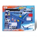MAISTO FM TALWINDS AIRPORT SETS 2 ΣΧΕΔΙΑ 48/12620