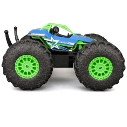 MAISTO TECH PRO SERIES RC 10 ROCK HOPPER 81806