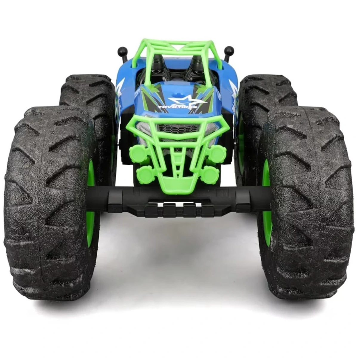 MAISTO TECH PRO SERIES RC 10 ROCK HOPPER 81806