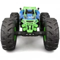 MAISTO TECH PRO SERIES RC 10 ROCK HOPPER 81806