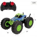 MAISTO TECH PRO SERIES RC 10 ROCK HOPPER 81806