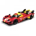 MAISTO 1:24 ENDURANCE RACER RC FERRARI 499P LMH 82531