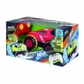 MAISTO TECH CYCLONE AQUA TREAD RED 82142