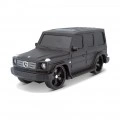 MAISTO TECH STREET CARS 1:24 MERCEDES-BENZ G-CLASS 81550/81526