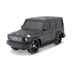 MAISTO TECH STREET CARS 1:24 MERCEDES-BENZ G-CLASS 81550/81526