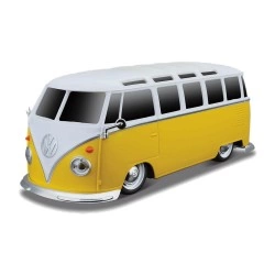 MAISTO TECH STREET CARS 1:24 VOLKSWAGEN VAN "SAMBA" 81550/81529