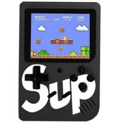 MARTIN TOYS ΗΛΕΚΤΡΟΝΙΚΟ ΠΑΙΧΝΙΔΙ SUP 400 IN 1 GAMES 0008.SUP