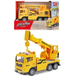 MARTIN TOYS ΦΡΙΞΙΟΝ ΓΕΡΑΝΟΣ 21 CM ΜΕ ΦΩΤΑ ΚΑΙ ΗΧΟΥ RJ6824-7